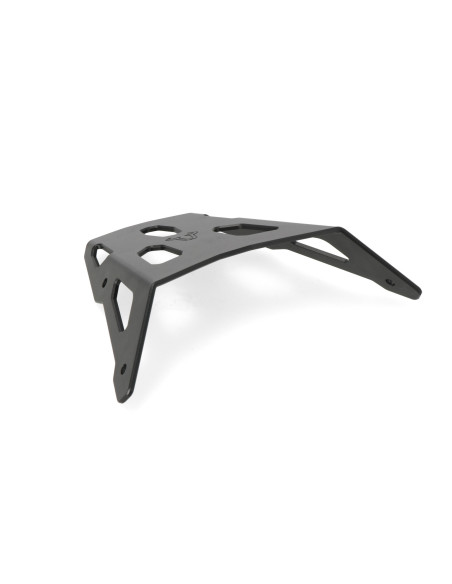 Porte-bagages SW-MOTECH STREET-RACK BMW R 1200 R 2014-2018 - RS 2014-2018 - R 1250 R/RS 2018