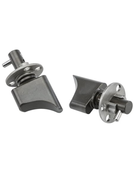Valve d'échappement pour kit cylindre ATHENA - YAMAHA 125 YZ 2005-2021