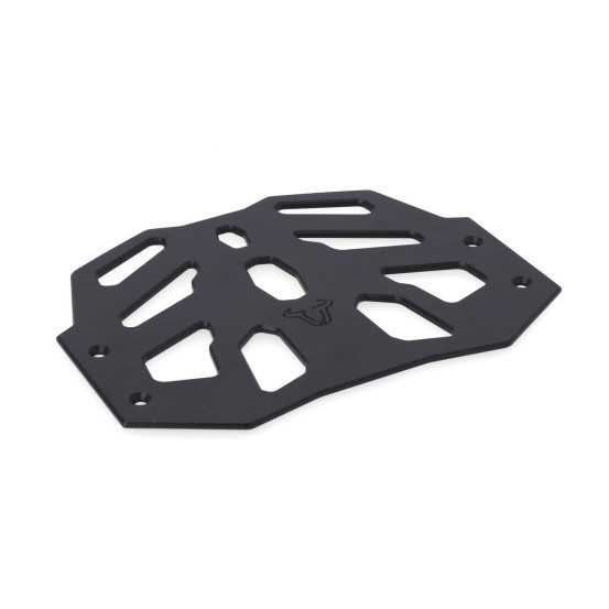 Porte-bagages SW-MOTECH STREET-RACK KAWASAKI Versys 1000 2011-2018 - GT 2018