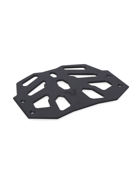 Porte-bagages SW-MOTECH STREET-RACK KAWASAKI Versys 1000 2011-2018 - GT 2018
