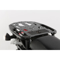 Porte-bagages SW-MOTECH STEEL-RACK KAWASAKI KLR 650 2008-2018