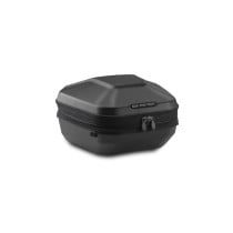 Top case SW-MOTECH Urban ABS 29 Litres avec support KAWASAKI Z 900 2016-2019