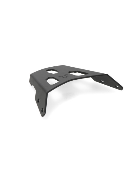Porte-bagages SW-MOTECH STREET-RACK TRIUMPH 675 Street Triple 2012-2016 - 765 Street Triple R/RS/S 2019