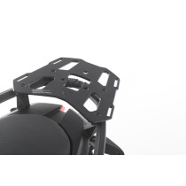 Porte-bagages SW-MOTECH ALU-RACK DUCATI Multistrada 1200 2010-2014 - S 2010-2014 - Hyperstrada 821 2013 - Hyperstrada 939 2016