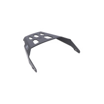 Porte-bagages SW-MOTECH STREET-RACK YAMAHA XJR 1200 1995-1999 - XJR 1300 1998-2014