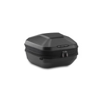 Top case SW-MOTECH Urban ABS 29 Litres avec support SUZUKI SV650 2015 - X 2018