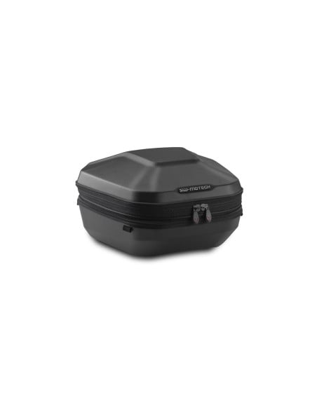 Top case SW-MOTECH Urban ABS 29 Litres avec support SUZUKI SV650 2015 - X 2018
