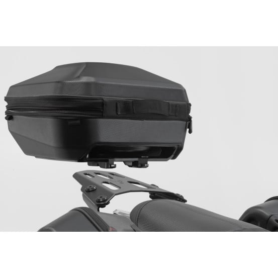Top case SW-MOTECH Urban ABS 29 Litres avec support KTM Duke 790 2018-2019 - 890/R 2019-2020