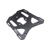 Porte-bagages SW-MOTECH ALU-RACK YAMAHA XT 660 Z Tenere 2007-2016