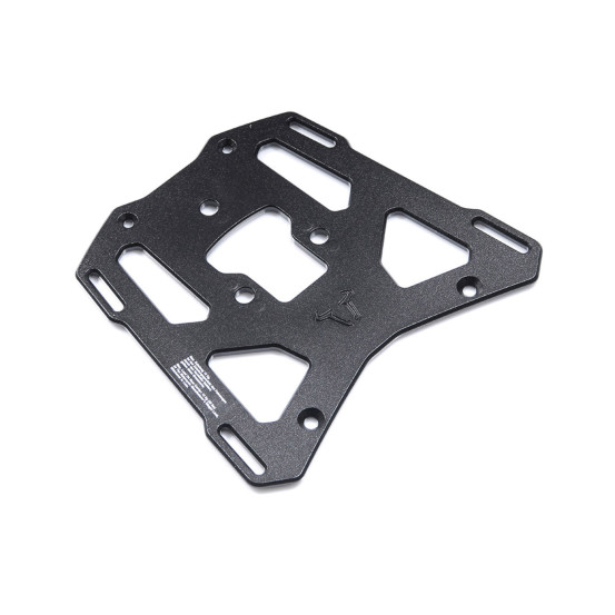 Porte-bagages SW-MOTECH ALU-RACK YAMAHA XT 660 Z Tenere 2007-2016