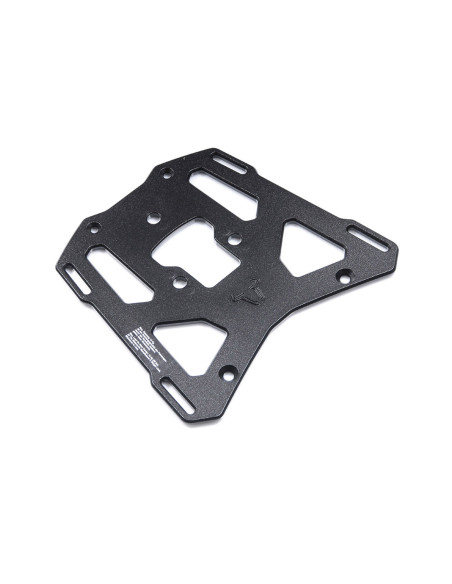 Porte-bagages SW-MOTECH ALU-RACK YAMAHA XT 660 Z Tenere 2007-2016