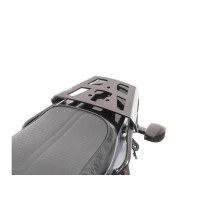 Porte-bagages SW-MOTECH ALU-RACK KAWASAKI ZRX 1100 1997-2001 - ZRX 1200 R/S 2001-2006