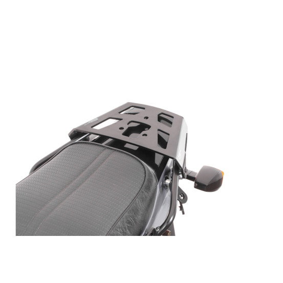 Porte-bagages SW-MOTECH ALU-RACK KAWASAKI ZRX 1100 1997-2001 - ZRX 1200 R/S 2001-2006