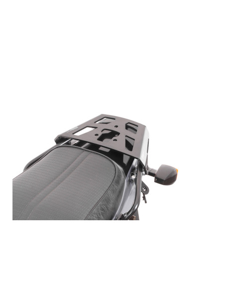 Porte-bagages SW-MOTECH ALU-RACK KAWASAKI ZRX 1100 1997-2001 - ZRX 1200 R/S 2001-2006