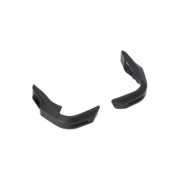 Kit de patins de protection pour coques SW-MOTECH Adventure