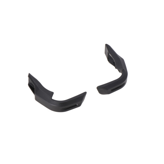Kit de patins de protection pour coques SW-MOTECH Adventure
