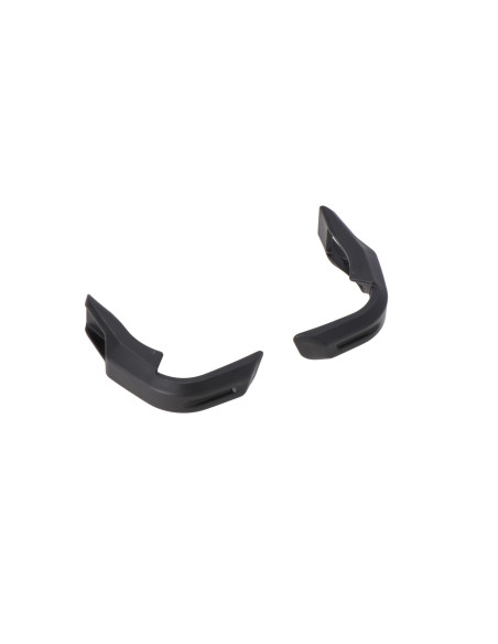 Kit de patins de protection pour coques SW-MOTECH Adventure