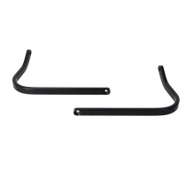 Kit de montage des protège-mains SW-MOTECH Yamaha MT-07 / MT-09 / XSR700 / 900
