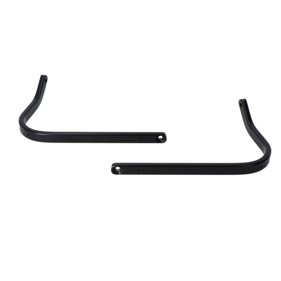 Kit de montage des protège-mains SW-MOTECH Yamaha MT-07 / MT-09 / XSR700 / 900