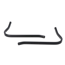 Kit de montage des protège-mains SW-MOTECH Kawasaki KLR 650 2022-2024