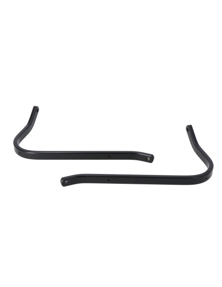 Kit de montage des protège-mains SW-MOTECH Kawasaki KLR 650 2022-2024