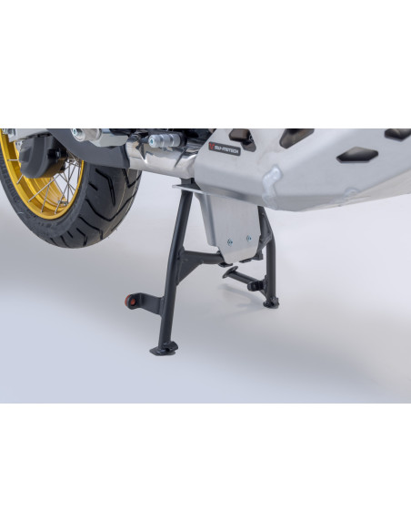 Béquille centrale SW-MOTECH Honda CRF 1100 L Africa Twin AS ES 2023-2024