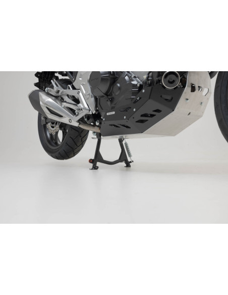 Béquille centrale SW-MOTECH HONDA 700 NC SD/S 2011 - 2014 - 750 SD/S 2014 - 2016 - XA/X/XD 2020