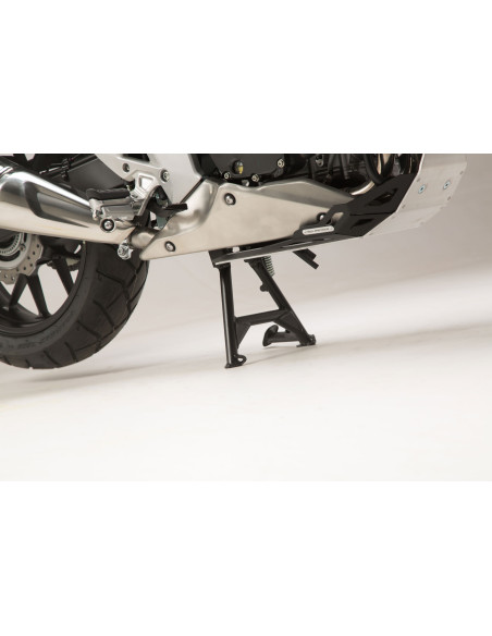 Béquille centrale SW-MOTECH HONDA CB 500 F 2013-2018 - CB 500 X 2013-2018 - CBR 500 R 2012-2018