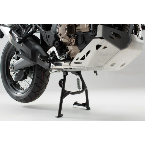 Béquille centrale SW-MOTECH HONDA CRF 1000 L Africa Twin 2015-2017