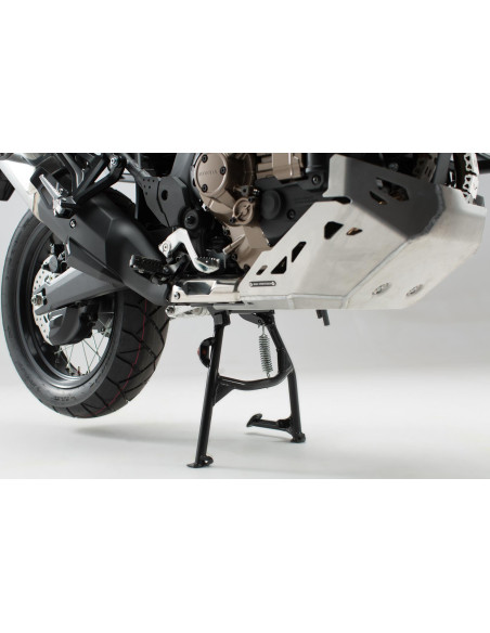 Béquille centrale SW-MOTECH HONDA CRF 1000 L Africa Twin 2015-2017