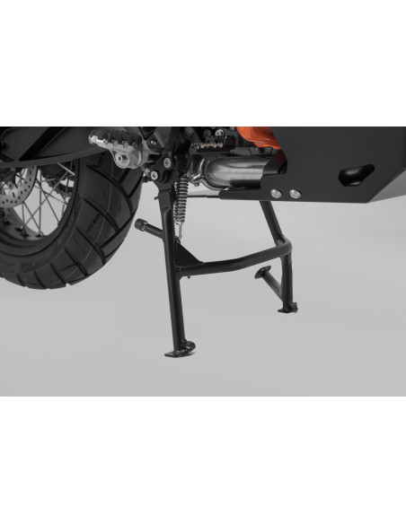 Béquille centrale SW-MOTECH KTM 790 Adventure 2019 - 890 Adventure 2020