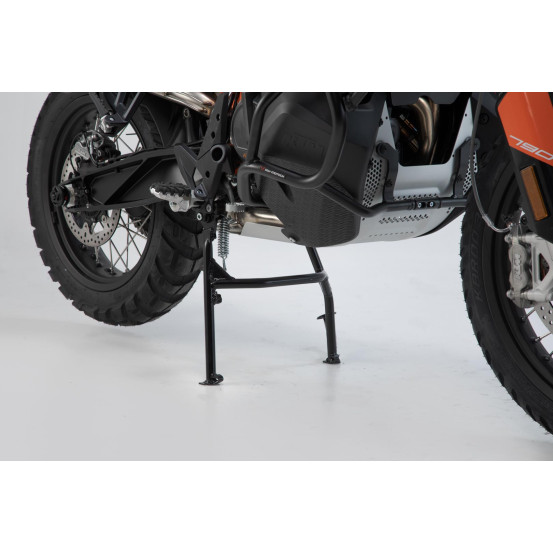 Béquille centrale SW-MOTECH KTM 790 Adventure R 2019