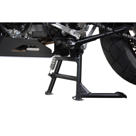 Béquille centrale SW-MOTECH SUZUKI DL 650 V-Strom 2003-2010