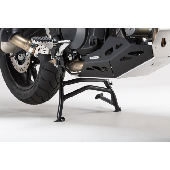 Béquille centrale SW-MOTECH SUZUKI V-Strom 1000 2014-2019 - V-Strom 1000 XT 2014-2016 - V-Strom 1050 2019-2020