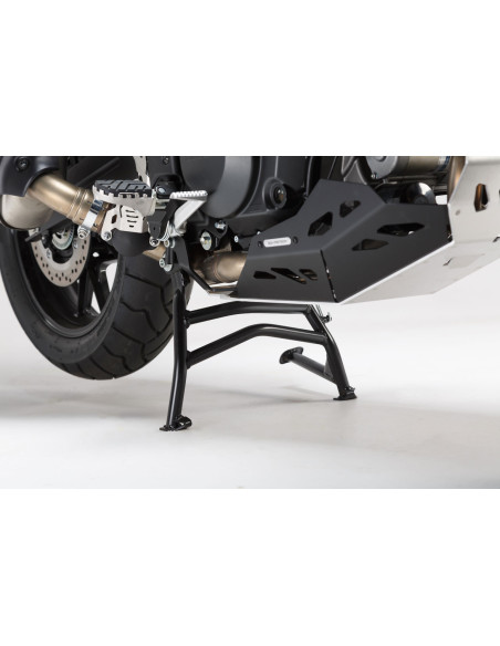 Béquille centrale SW-MOTECH SUZUKI V-Strom 1000 2014-2019 - V-Strom 1000 XT 2014-2016 - V-Strom 1050 2019-2020