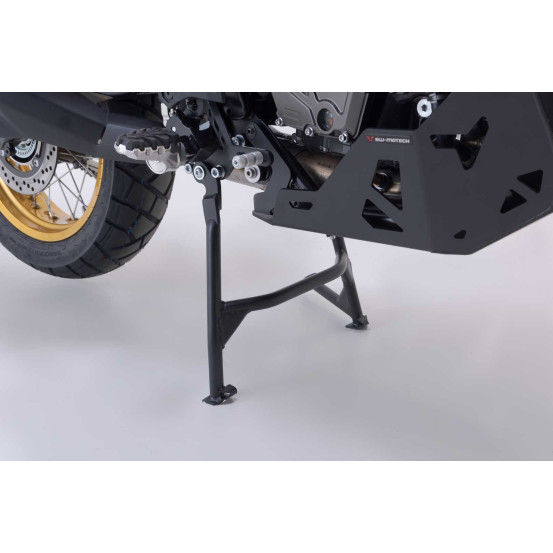 Béquille centrale SW-MOTECH Suzuki V-Strom 800 DE 2022-2024