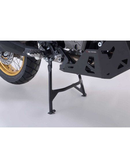 Béquille centrale SW-MOTECH Suzuki V-Strom 800 DE 2022-2024