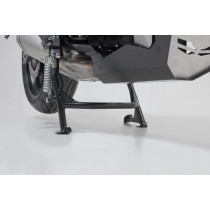 Béquille centrale SW-MOTECH YAMAHA Tracer 700 2016-2019 - MT-07 2013-2020 - MT-07 Tracer 2016-2020 - Tracer 7/GT 2021