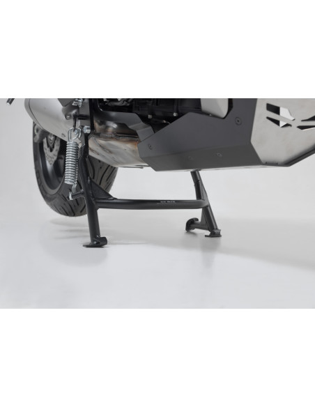 Béquille centrale SW-MOTECH YAMAHA Tracer 700 2016-2019 - MT-07 2013-2020 - MT-07 Tracer 2016-2020 - Tracer 7/GT 2021