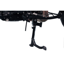 Béquille centrale SW-MOTECH BMW F 650 GS Twin 2007-2010 - F 700 GS avec abaissement d'origine 2012-2018