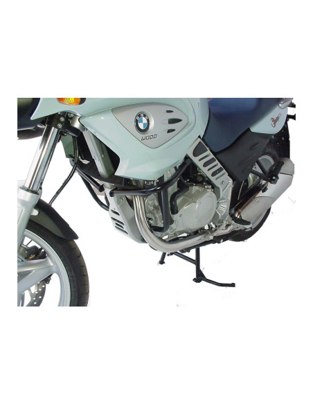Béquille centrale SW-MOTECH BMW F 650 CS 2002-2006