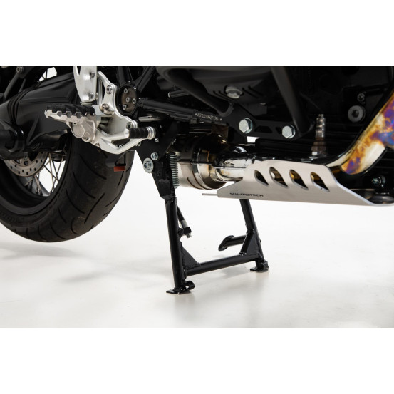 Béquille centrale SW-MOTECH BMW R nine T 2014-2020 - Pure 2016-2020