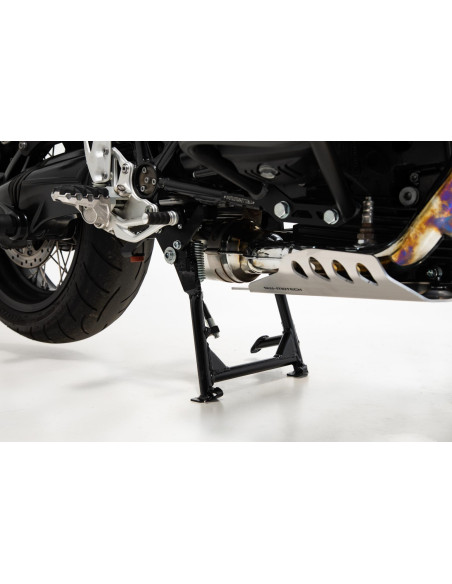 Béquille centrale SW-MOTECH BMW R nine T 2014-2020 - Pure 2016-2020