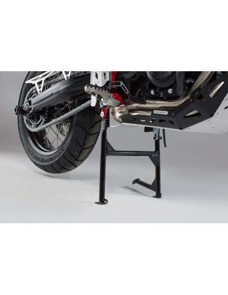 Béquille centrale SW-MOTECH BMW F 800 GS 2007-2018 - F 800 GS Adventure 2013-2018