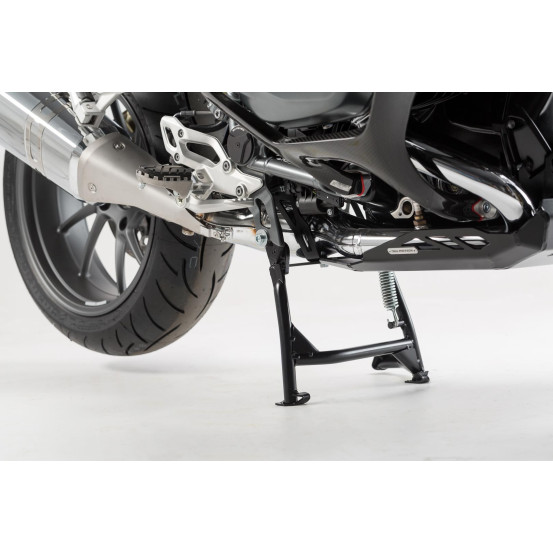 Béquille centrale SW-MOTECH BMW R 1200 R/RS 2014-2018 - R 1250 R/RS 2018