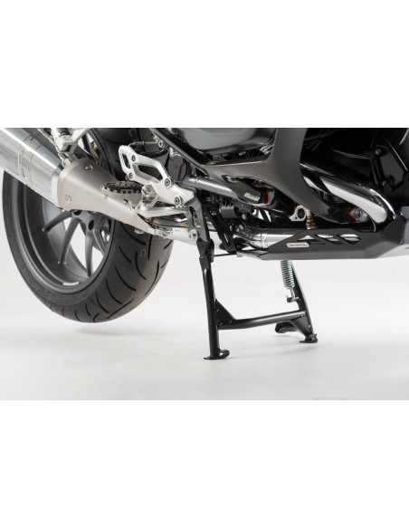 Béquille centrale SW-MOTECH BMW R 1200 R/RS 2014-2018 - R 1250 R/RS 2018