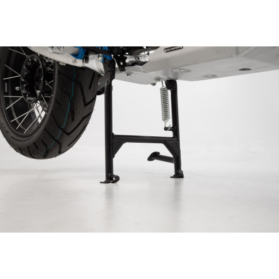 Béquille centrale SW-MOTECH BMW R 1200 GS - Rallye 2012-2016
