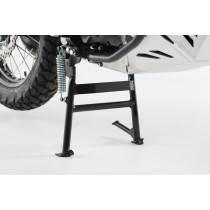 Béquille centrale SW-MOTECH KAWASAKI KLR 650 2008-2018