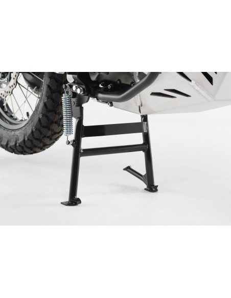 Béquille centrale SW-MOTECH KAWASAKI KLR 650 2008-2018