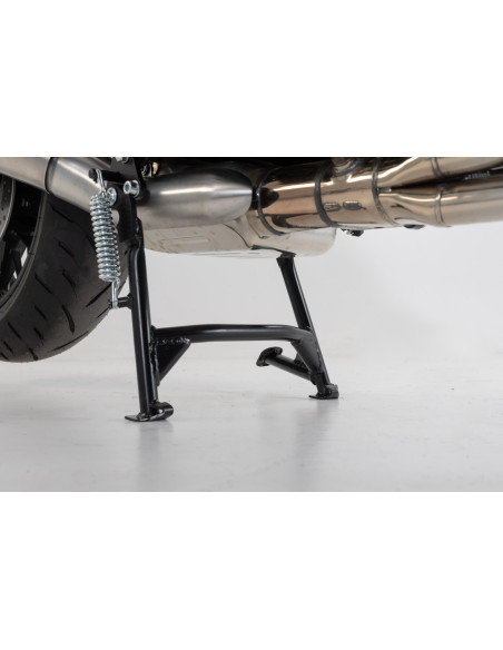 Béquille centrale SW-MOTECH KAWASAKI Z 900 RS - Cafe 2017-2020